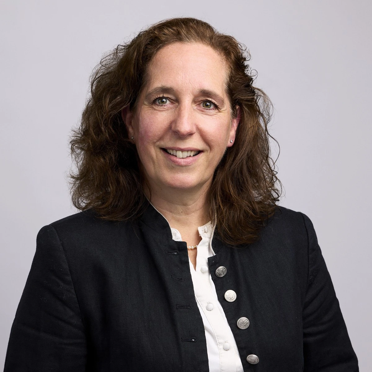 Linda Ghijsen-van Rosse